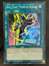 Zauberkarte „Wiedergeburt“