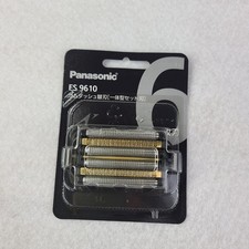 Panasonic ES9610 Ersatzklingen