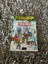 das magische baumhaus Im Bann Des Eiszsuberers Taschenbuch 