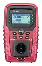 Testboy Gerätetester TV465pro