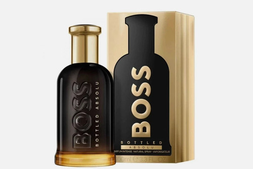 New hugo boss - new,