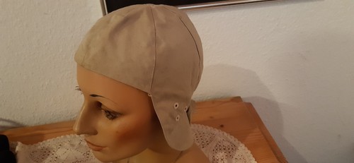 Cabriohaube leinenstoff - cabriohaube,,