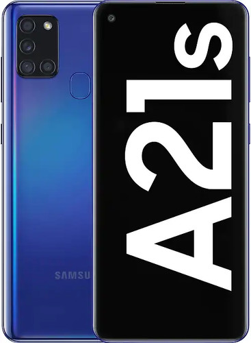 Samsung galaxy a21s - a21s, dual