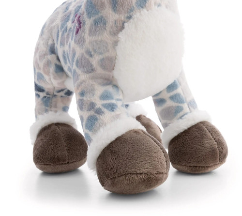 Nici 62419 kuscheltier - nici, giraffe