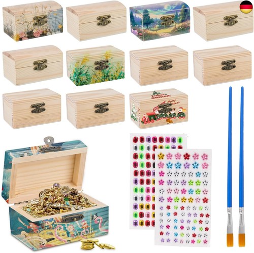 Stücke mini - stücke,