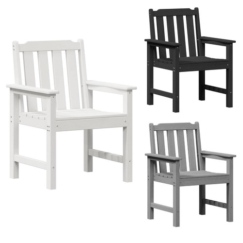 Gartenstuhl outdoor - 6x,