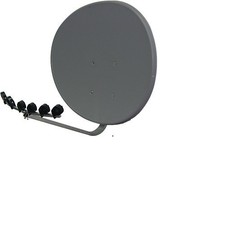 Sat Antenne Maximum T 85 Multifocus Multifeed Antenne Sat Schüssel