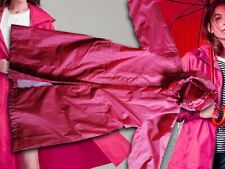 Regenmantel, Nylonmantel