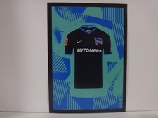 2021-22 Topps Bundesliga Album