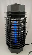 Insektenkiller - Lampe - Insektenvernichter - eklektrisch - UV - A - Sparlampe 