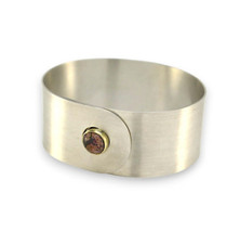 Designer Armreif 925/-