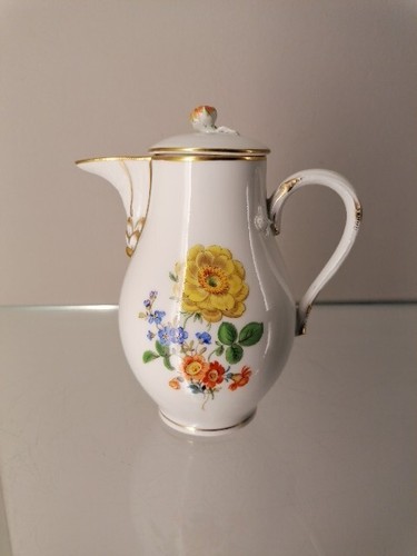 Meissen kakao kanne kleines - kakao,