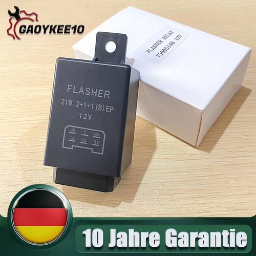 6polig elektronisch - 6polig,