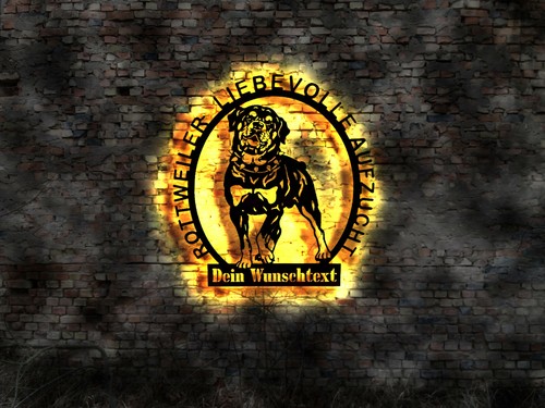 Rottweiler aufzucht züchter - rottweiler,