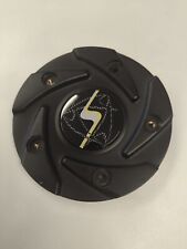 Nabendeckel Nabenkappe Cap Felgendeckel Schmidt Mystic 17" GEBRAUCHT RIEGER