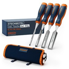 Presch stechbeitel set für - stechbeitel,
