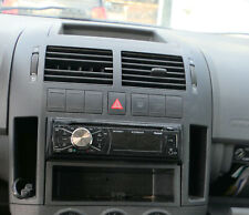 VW Polo 9N Mittelkonsole