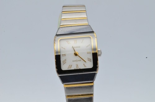 Rado diastar damen uhr - rado,