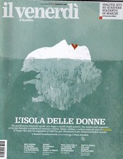 Der Freitag der Republik