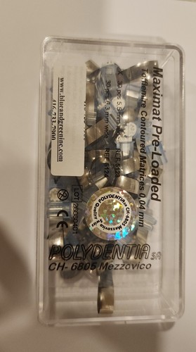 Kerr supre supercap - kerr, dental