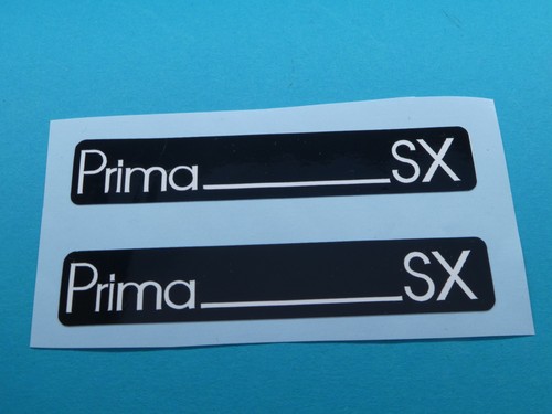 Hercules prima trittbrett - prima, sx