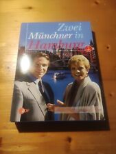 Zwei Münchner in Hamburg -