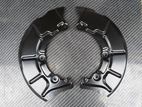 Audi staubschutzbleche - audi,