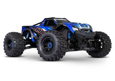 Traxxas 1:10 Wide MAXX RTR TSM