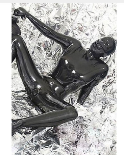 100 latex rubber gummi - 100%,