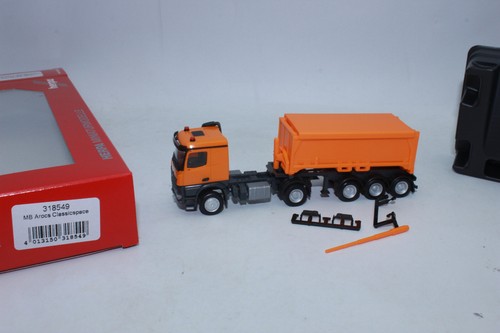 Herpa 318549 arocs - 318549,