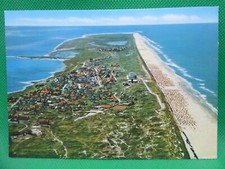 AK Nordseebad Insel Juist