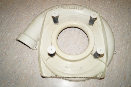 Original stihl 500 550 - 550, 600
