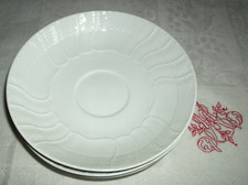 KPM Berlin Porzellan Teller /Schale / n NEUOSIER - 16 cm Durchmesser - 3,5 cm