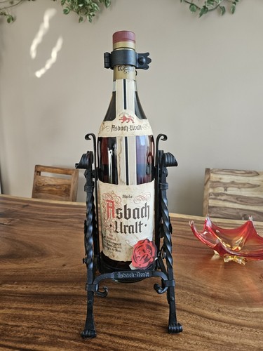 Asbach uralt weinbrand - alt, 3