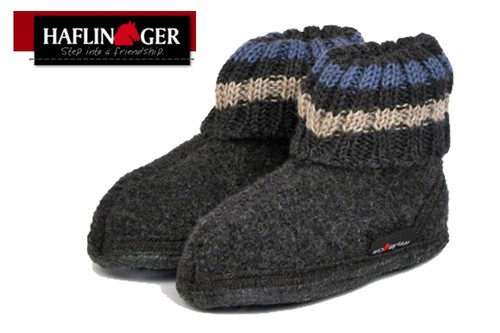 Haflinger hausschuhe paul - haflinger,