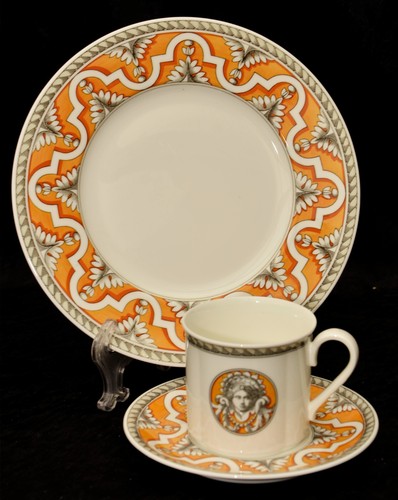 3tlg gedeck gallo villeroy - villeroy, &