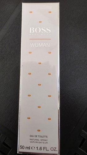 Hugo boss woman - woman, ovp