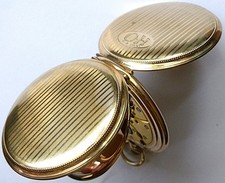 - edle,  antike  SAVONETTE-