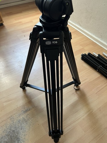 Bilora camcorder stativ mit - bilora,