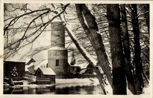 Gryfice greifenberg - ak,