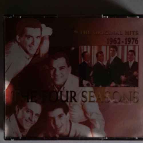 The four seasons - 2,