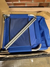 VCM Sonnenliege Liegestuhl