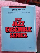 EASY PAK #7 - Big Band