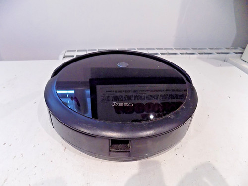 360 model c50 saugroboter - 360,