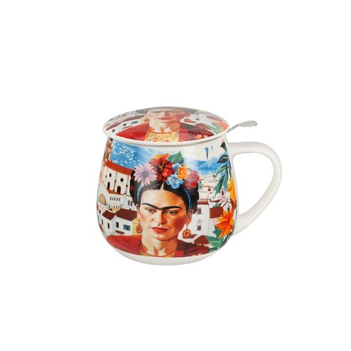 Duo tasse mexican - tasse,
