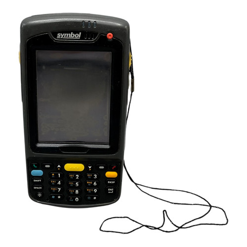 Motorola symbol mc7090 - motorola,
