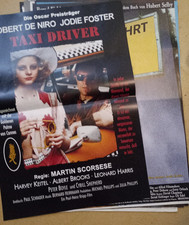 Konvolut Filmplakate Kinoposter 50 Stück A1 70er/80er bunte Mischung