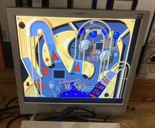 Yakumo TFT 17 Zoll LCD-Monitor