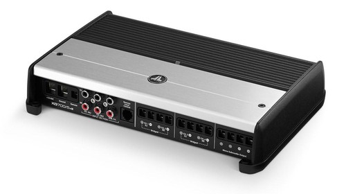 Audio xd700 5v2 5 kanal - jl,
