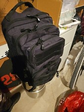 Mil-Tec Assault Pack II 36L